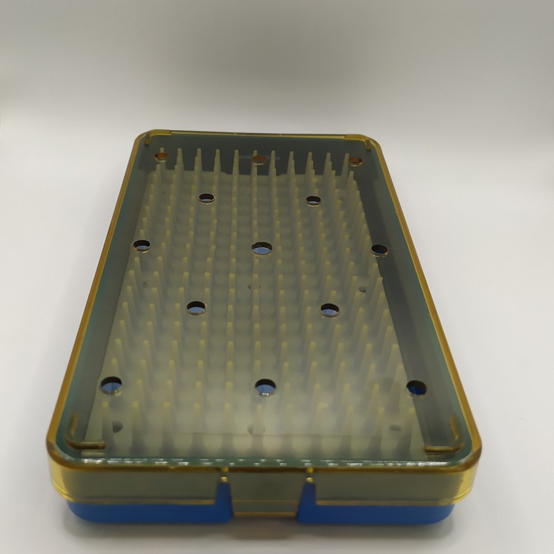Sterilizing Tray / Medium Surgical Instruments