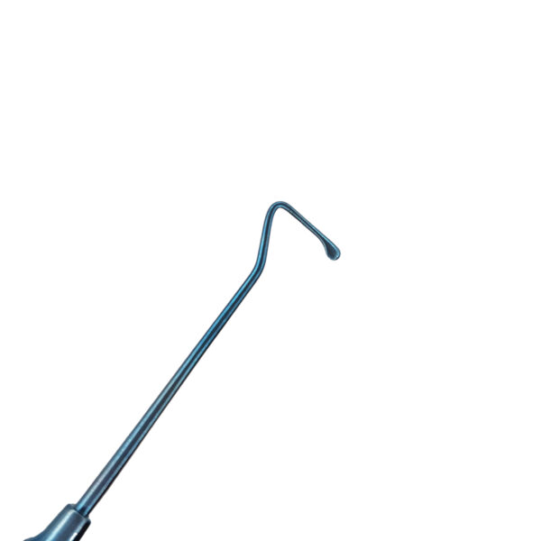 Helveston Muscle Hook - Image 2