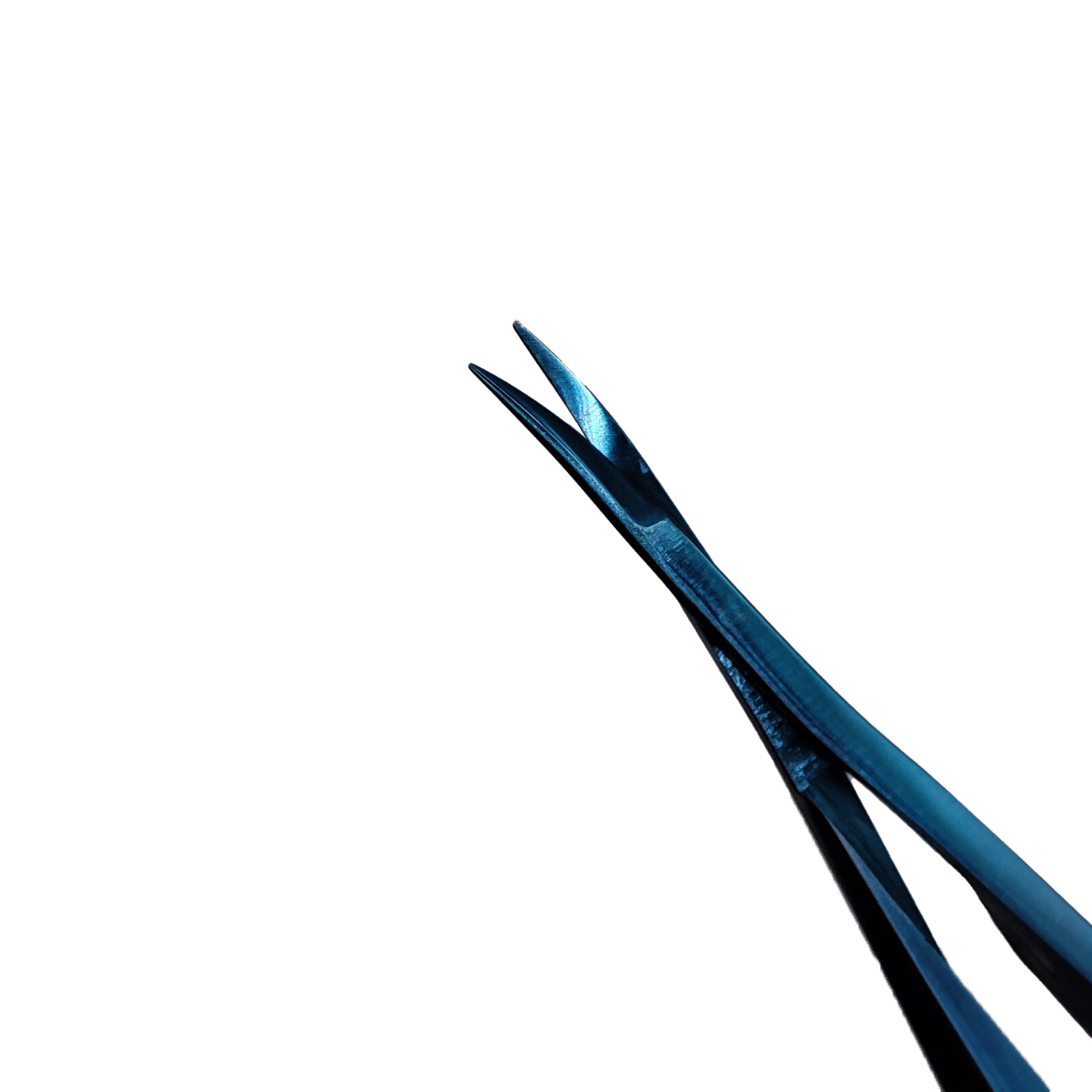 Castroviejo Corneal Scissors / 17mm jaws