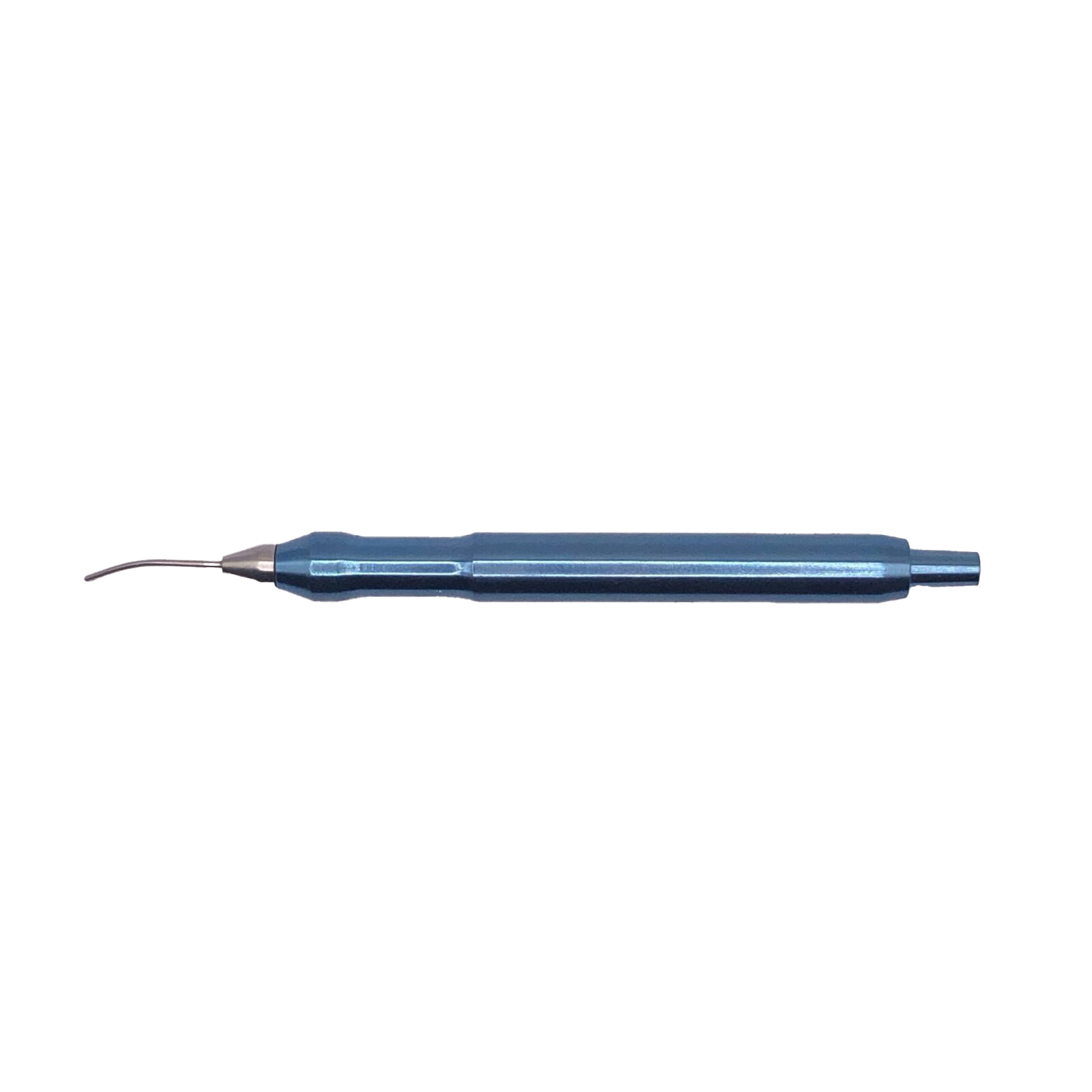 Bi-Manual Aspirating Handpiece / 21G - Surgical Instruments