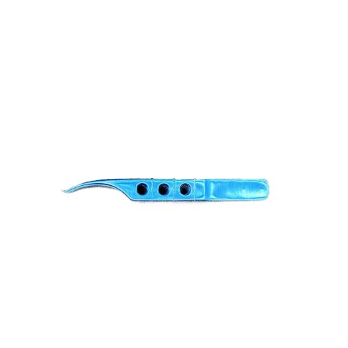 Colibri Toothed Forceps